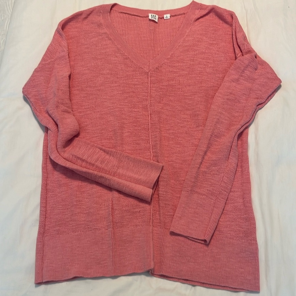 Gap Lightweight Sweater